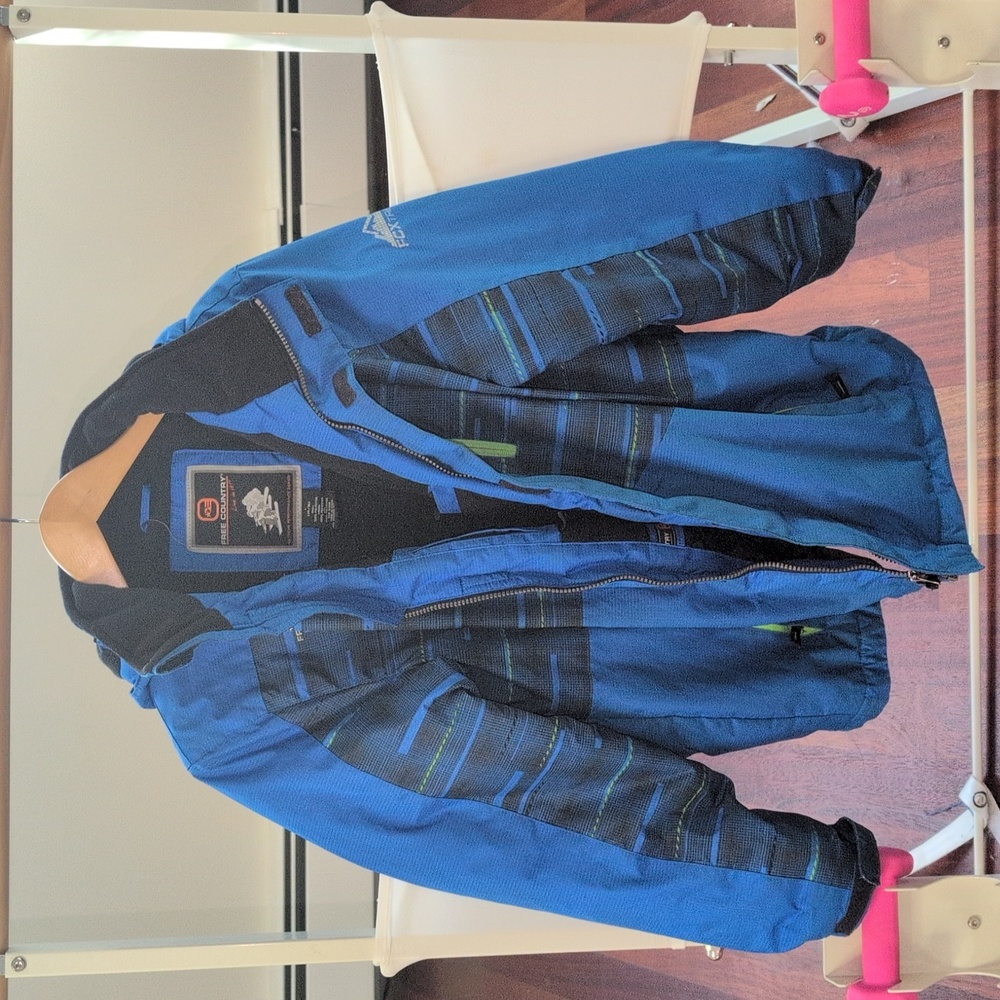 Free Country FCXTreme Winter Coat